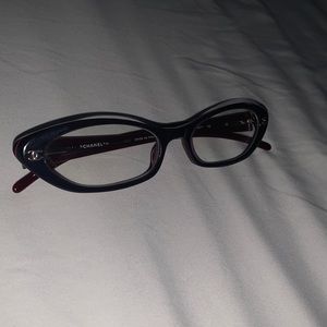 Chanel Eye Glasses